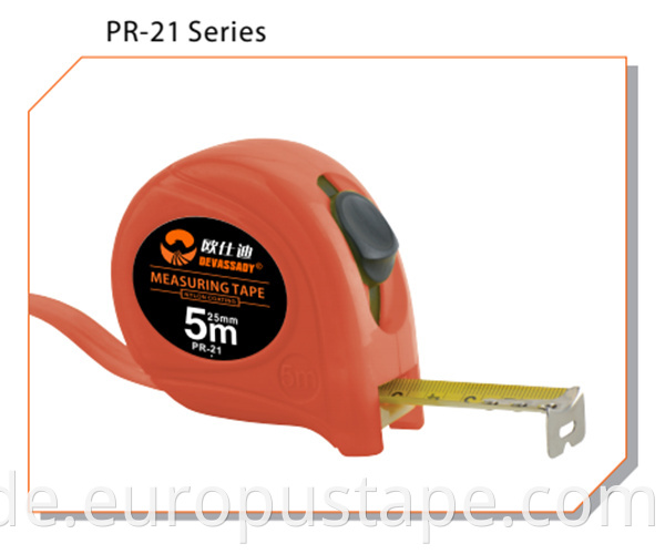 Pr 21 Series